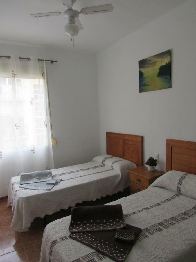 Appartement Playa Malvarrosa,