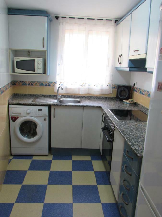 Playa Malvarrosa, Appartement