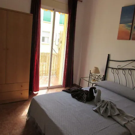 Apartamento Playa Malvarrosa, Valence Extérieur photo
