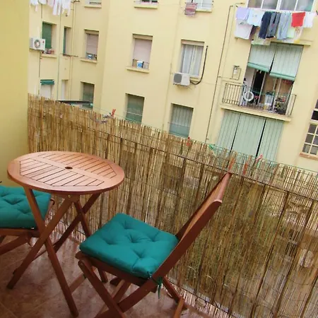 Apartamento Playa Malvarrosa, Valence Extérieur photo