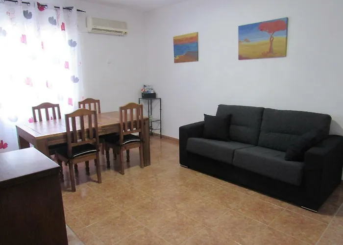 Apartamento Playa Malvarrosa, Valencia
