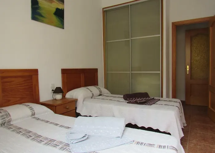 Apartamento Playa Malvarrosa, Valencia