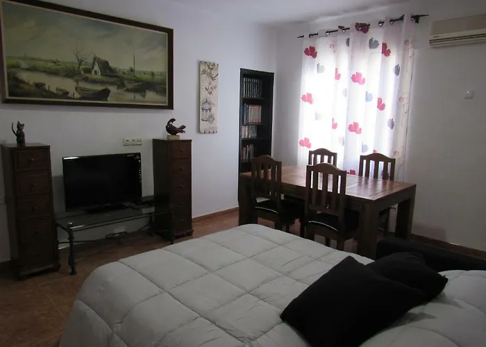 Apartamento Playa Malvarrosa, Valencia