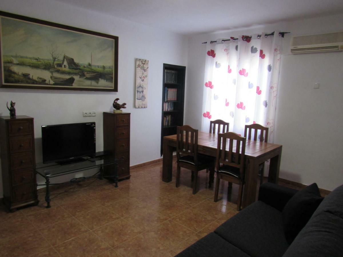 Appartement Playa Malvarrosa, *