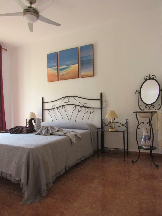 Appartement Playa Malvarrosa, *