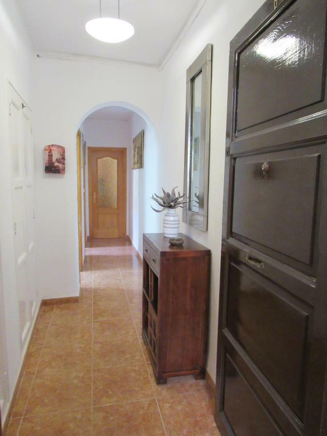 Appartement Playa Malvarrosa, Valencia