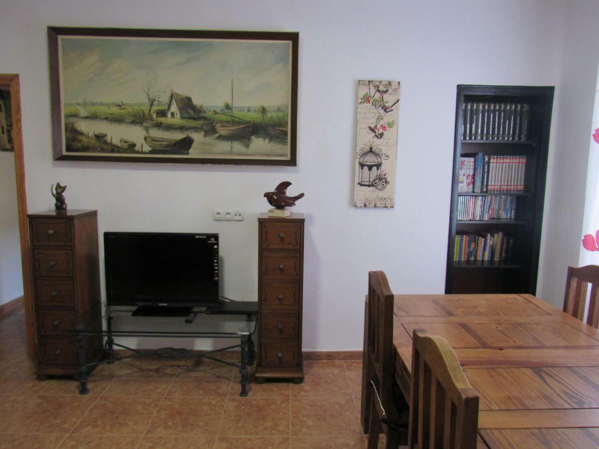 Appartement Playa Malvarrosa,