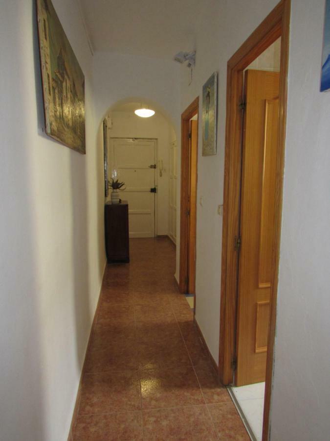 Playa Malvarrosa, Appartement Valencia