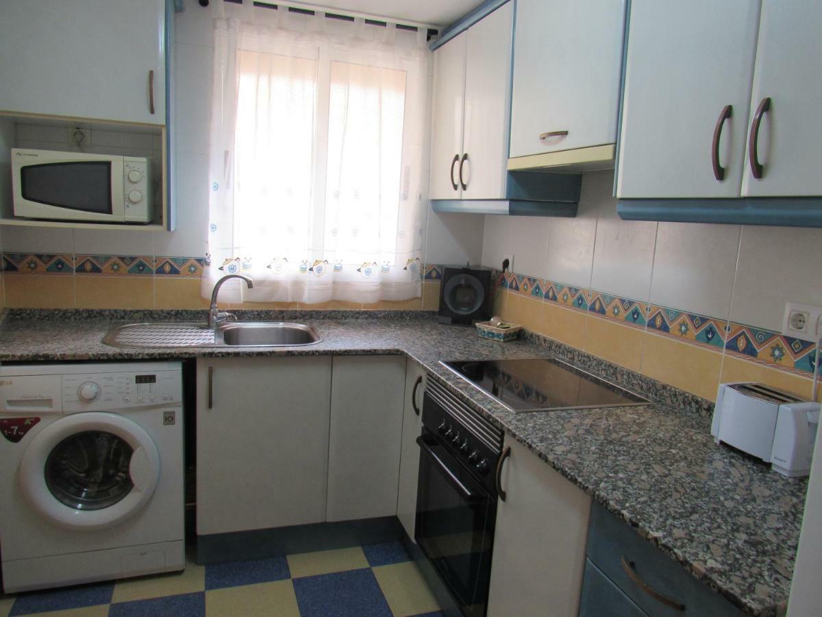 Appartement Playa Malvarrosa,