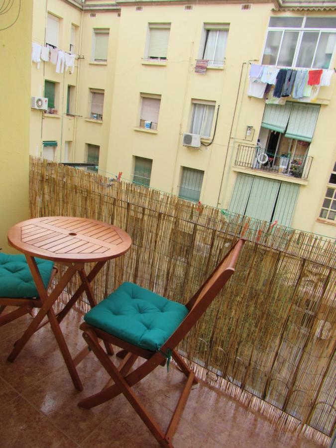 Apartament Playa Malvarrosa,