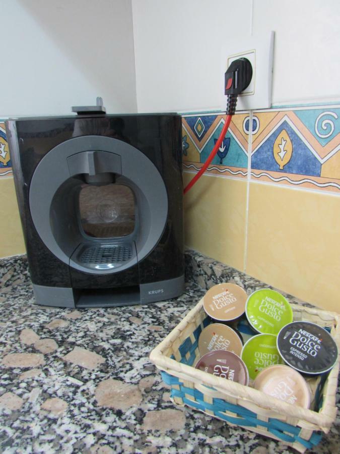 Playa Malvarrosa, Apartament *